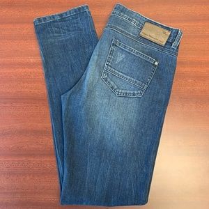 Tom Tailor Molita Slim Straight